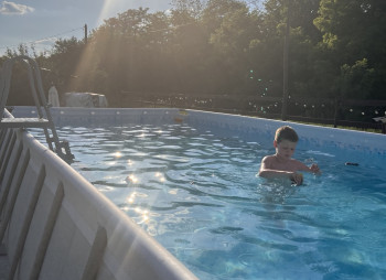 Продажа эко-отеля (глемпинга) в Днепропетровской области